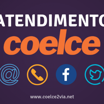 Atendimento Coelce