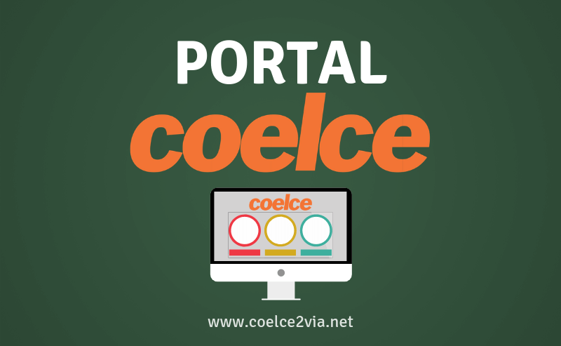 Portal Coelce
